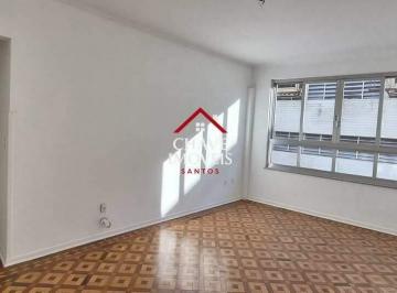 Apartamento · 122m² · 2 Quartos · 1 Vaga · Apartamento 2 Quartos no Boqueirão | 122,50 m²