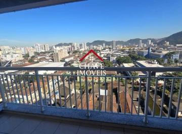 Apartamento · 67m² · 2 Quartos · 1 Vaga · Apartamento à venda no Bairro Vila Mathias.