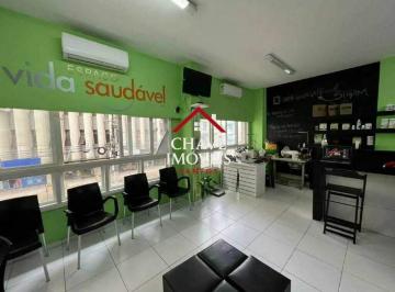 Comercial · 52m² · Loja à venda, 52 m² por R$ 230.000,00 - Gonzaga - Santos/SP