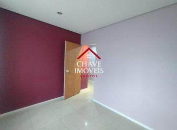 Comercial · 25m² · Sala para alugar, 25 m² por R$ 2.500,02/mês - Boqueirão - Santos/SP