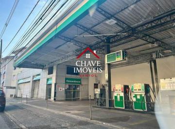 Comercial · 200m² · Ponto, 200 m² - venda por R$ 850.000,00 ou aluguel por R$ 25.000,01/mês - Embaré - Santos/SP