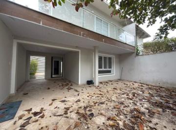 Casa · 184m² · 4 Quartos · 3 Vagas · Casa com 4 dormitórios à venda, 184 m² por R$ 2.400.000,00 - Aparecida - Santos/SP