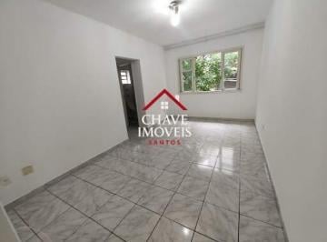 Apartamento · 52m² · 1 Quarto · 1 Vaga · Apartamento à venda, 52 m² por R$ 370.000,00 - Pompéia - Santos/SP
