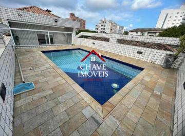 Casa · 237m² · 3 Quartos · 2 Vagas · Casa com 3 dormitórios à venda, 237 m² por R$ 1.390.000,00 - Aparecida - Santos/SP