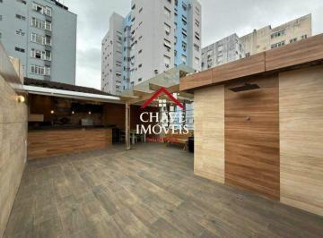 Casa · 190m² · 3 Quartos · 1 Vaga · Casa com 3 dormitórios à venda, 190 m² por R$ 1.450.000,00 - Boqueirão - Santos/SP