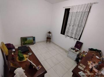 Apartamento · 60m² · 2 Quartos · Apartamento com 2 dormitórios à venda, 60 m² por R$ 370.000,00 - Boqueirão - Santos/SP