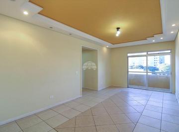 Apartamento de 2 quartos, Curitiba · Apartamento com 2 Quartos (1 Suíte) e Vaga de Garagem no Boa Vista