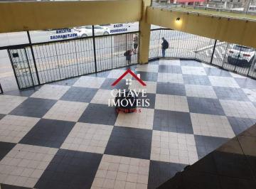 Comercial · 550m² · Loja para alugar, 550 m² por R$ 25.000,02/mês - Centro - Santos/SP