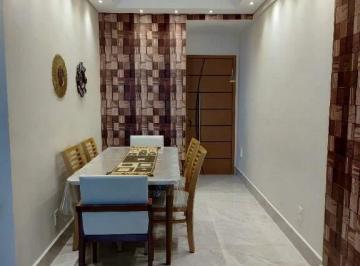 Apartamento · 80m² · 2 Quartos · 2 Vagas · Apartamento à venda, 80 m² por R$ 1.150.000,00 - Gonzaga - Santos/SP