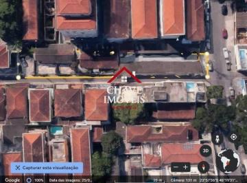 Terreno · 936m² · Terreno à venda, 936 m² por R$ 4.256.000,00 - Boqueirão - Santos/SP