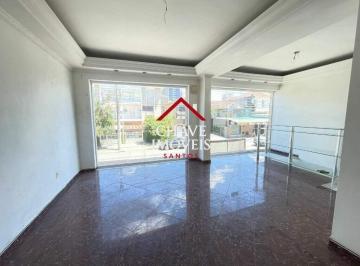 Comercial · 45m² · Loja para alugar, no bairro do Embaré - Santos/SP