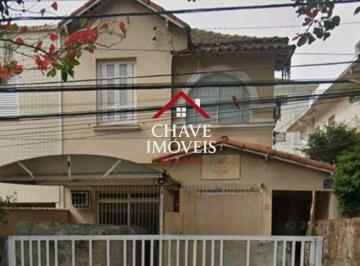 Casa · 233m² · 4 Quartos · 2 Vagas · Casa à venda, 233 m² por R$ 1.450.000,00 - Boqueirão - Santos/SP