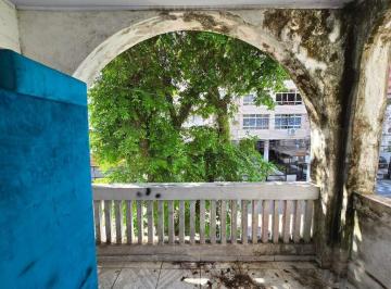 Casa · 164m² · 3 Quartos · Sobrado à venda, 163 m² por R$ 1.600.000,00 - Gonzaga - Santos/SP