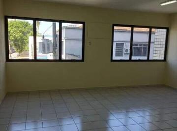 Comercial · 48m² · 1 Vaga · Sala à venda, 48 m² por R$ 350.000,00 - Vila Matias - Santos/SP