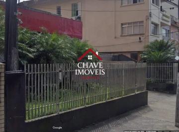 Casa · 392m² · 15 Vagas · Casa para alugar, 392 m² por R$ 53.067,24/mês - Pompéia - Santos/SP
