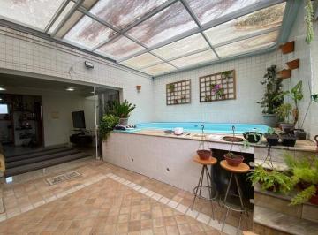 Casa · 270m² · 4 Quartos · 3 Vagas · Casa à venda, 270 m² por R$ 1.530.000,00 - Embaré - Santos/SP