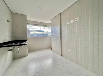 Apartamento · 70m² · 2 Quartos · 1 Vaga · Apartamento com 2 dormitórios suítes para alugar, 70 m² por R$ 5.900,02/mês - Boqueirão - Santos/SP
