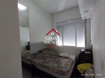 Apartamento · 39m² · 1 Quarto · 1 Vaga · Studio à venda, 39 m² por R$ 360.000,00 - Embaré - Santos/SP