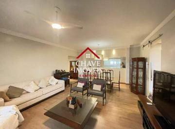 Apartamento · 150m² · 3 Quartos · 1 Vaga · Apartamento com 3 dormitórios à venda, 150 m² por R$ 1.280.000,00 - Gonzaga - Santos/SP