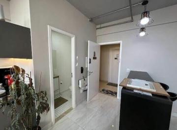 Comercial · 70m² · 2 Vagas · Sala à venda, 70 m² por R$ 600.000,00 - Centro - Santos/SP