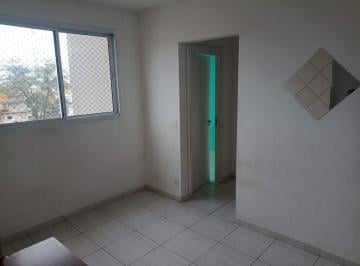Apartamento · 39m² · 2 Quartos · Apartamento com 2 dormitórios à venda, 39 m² por R$ 235.000,00 - Castelo - Santos/SP