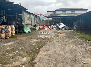 Terreno · 1250m² · Terreno à venda, 1250 m² por R$ 5.300.000,00 - Ponta da Praia - Santos/SP