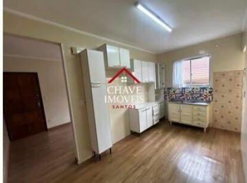 Apartamento · 60m² · 2 Quartos · 1 Vaga · Apartamento com 2 dormitórios à venda, 60 m² por R$ 229.000,00 - Parque São Vicente - São Vicente/SP