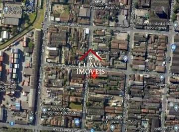 Terreno · 500m² · Terreno à venda, 500 m² por R$ 1.500.000,00 - Macuco - Santos/SP