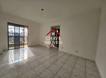Apartamento · 89m² · 2 Quartos · Apartamento à venda, 89 m² por R$ 780.000,00 - Aparecida - Santos/SP