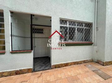 Apartamento · 66m² · 1 Quarto · 1 Vaga · Apartamento à venda, 66 m² por R$ 310.000,00 - Macuco - Santos/SP