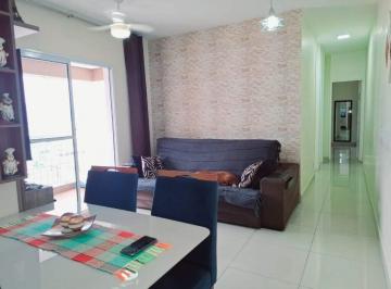 Apartamento · 65m² · 2 Quartos · 1 Vaga · Apartamento com 2 dormitórios à venda, 65 m² por R$ 640.000,00 - Estuário - Santos/SP