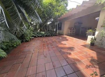 Casa · 225m² · 3 Quartos · 4 Vagas · Casa à venda, 225 m² por R$ 900.000,00 - Vila Matias - Santos/SP