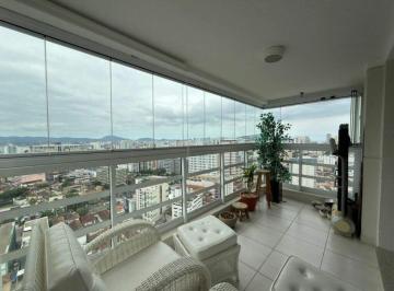 Apartamento · 96m² · 2 Quartos · 2 Vagas · Apartamento com 2 dormitórios à venda, 96 m² por R$ 985.000,00 - Vila Belmiro - Santos/SP