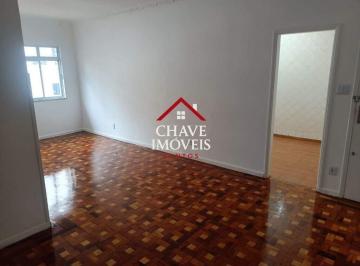 Apartamento · 143m² · 3 Quartos · 1 Vaga · Apartamento à venda, 143 m² por R$ 720.000,00 - Pompéia - Santos/SP