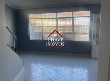Casa · 92m² · 3 Quartos · 1 Vaga · Sobrado com 3 dormitórios, 92 m² - venda por R$ 1.060.000,00 ou aluguel por R$ 5.500,02/mês - Ponta