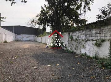 Terreno · 500m² · Terreno à venda, 500 m² por R$ 1.500.000,00 - Macuco - Santos/SP