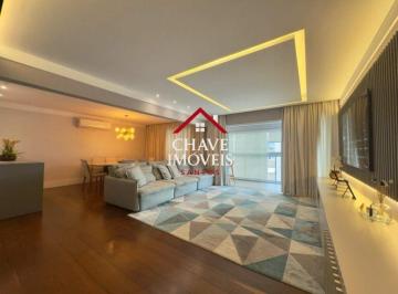 Apartamento · 205m² · 4 Quartos · 2 Vagas · Apartamento à venda, 205 m² por R$ 1.800.000,00 - Aparecida - Santos/SP