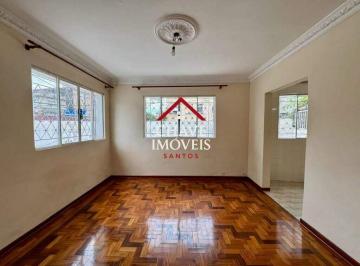 Casa · 150m² · 3 Quartos · 8 Vagas · Sobrado, 150 m² - venda por R$ 1.700.000,00 ou aluguel por R$ 6.006,00/mês - Aparecida - Santos/SP