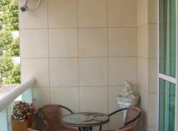 Casa · 171m² · 3 Quartos · 2 Vagas · Casa à venda, 170 m² por R$ 1.690.000,00 - Aparecida - Santos/SP
