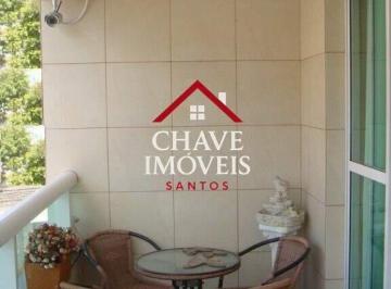 Casa · 171m² · 3 Quartos · 2 Vagas · Casa à venda, 170 m² por R$ 1.690.000,00 - Aparecida - Santos/SP