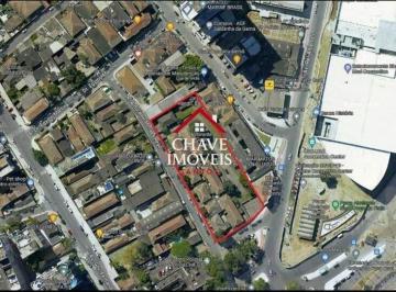 Terreno · 4556m² · Terreno para alugar, 4556 m² por R$ 387.991,67/mês - Ponta da Praia - Santos/SP