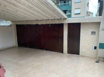 Casa · 167m² · 3 Quartos · 2 Vagas · Sobrado à venda, 167 m² por R$ 1.200.000,00 - Boqueirão - Santos/SP