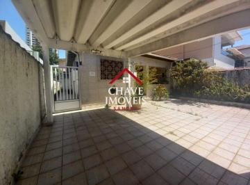 Casa · 200m² · 3 Quartos · 2 Vagas · Casa à venda, 200 m² por R$ 2.100.000,00 - Aparecida - Santos/SP