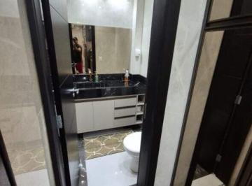 Casa · 156m² · 2 Quartos · 2 Vagas · Lindo sobrado com 2 dormitórios à venda,Totalmente reformado, com 156 m² por R$ 1.475.000 - Embaré -