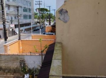 Casa · 247m² · 4 Quartos · 3 Vagas · Sobrado com 4 dormitórios à venda, 247 m² por R$ 1.490.000,00 - José Menino - Santos/SP