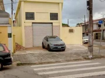 Comercial · 306m² · Loja, 305 m² - venda por R$ 2.200.000,00 ou aluguel por R$ 12.614,07/mês - Macuco - Santos/SP
