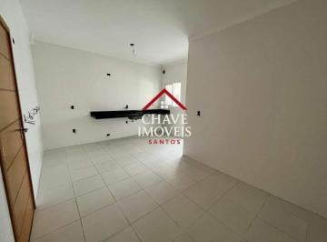 Apartamento · 128m² · 2 Quartos · 1 Vaga · Apartamento com 2 dormitórios à venda, 128 m² por R$ 1.650.000,00 - Embaré - Santos/SP