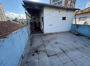 Casa · 157m² · 4 Quartos · 1 Vaga · Sobrado à venda, 157 m² por R$ 1.600.000,00 - Macuco - Santos/SP