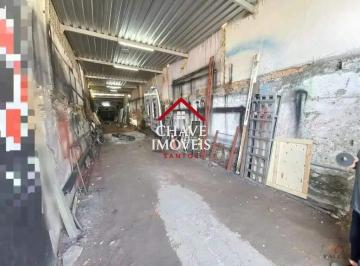 Terreno · 200m² · Terreno à venda, 200 m² por R$ 475.000,00 - Vila Nova - Santos/SP