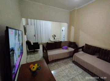 Apartamento · 65m² · 2 Quartos · Apartamento com 2 dormitórios à venda, 65 m² por R$ 320.000,00 - Embaré - Santos/SP